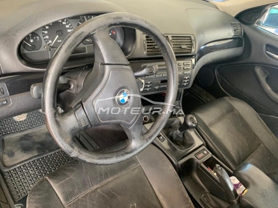 BMW Serie 3 occasion 1678701