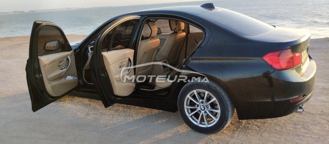 BMW Serie 3 occasion 1638239