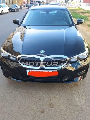 BMW Serie 3 occasion 1791539