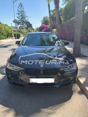 BMW Serie 3 316d occasion 1630146