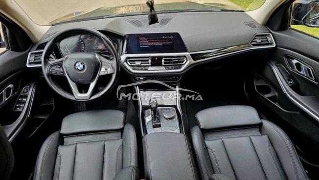 BMW Serie 3 occasion 2415242