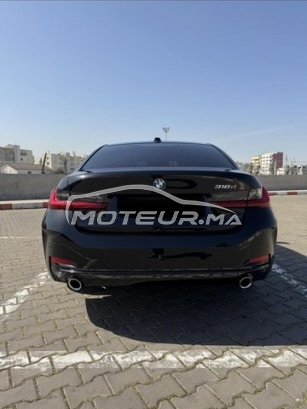 BMW Série 3 Pack Sport Diesel WW