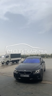 BMW Serie 3 F30 320d occasion 1603736
