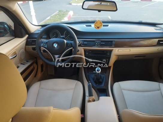 BMW Serie 3 320 i occasion 2005380