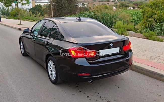 BMW Serie 3 Luxury occasion 2453155