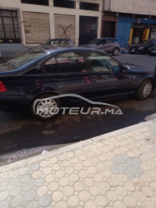 BMW Serie 3 316i occasion 1580821