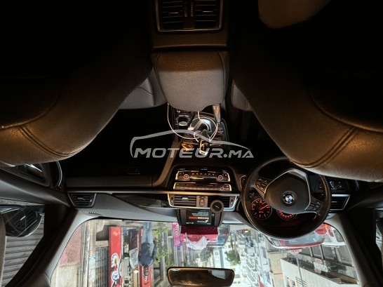 BMW Serie 3 316 occasion 1745217