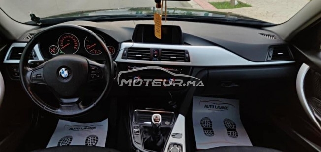 BMW Serie 3 Luxury occasion 2453158