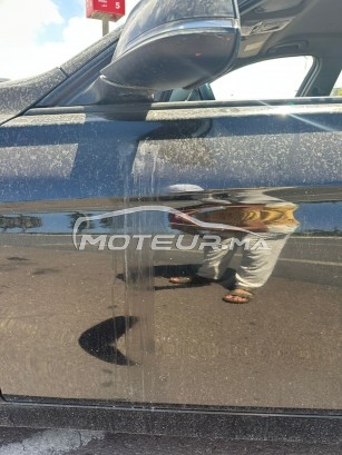 بي ام دبليو سيريي 3 318d مستعملة 2522993