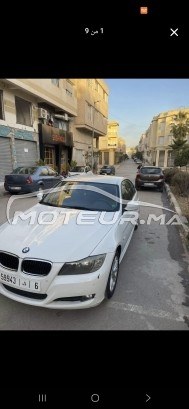BMW Serie 3 318d occasion 3047079