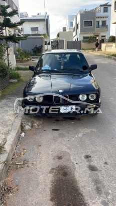 بي ام دبليو سيريي 3 1989 مستعملة 1862005