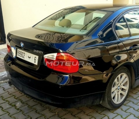 BMW Serie 3 320i occasion 745774