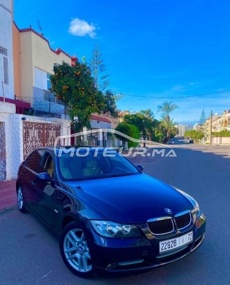 BMW Serie 3 320i occasion 1609387