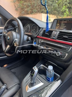 بي ام دبليو سيريي 3 Pack sport مستعملة 2410803