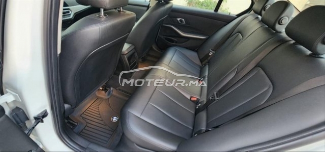 BMW Serie 3 occasion 2036431