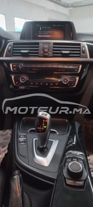 بي ام دبليو سيريي 3 318 مستعملة 1825783