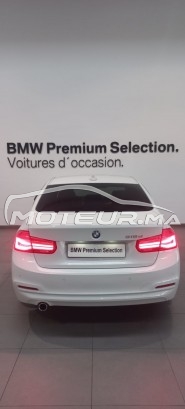 BMW Serie 3 318 occasion 1825786