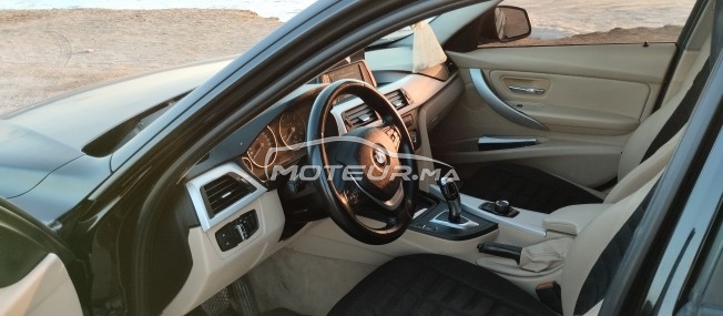 BMW Serie 3 occasion 1638243