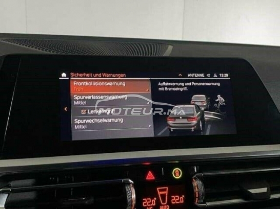 BMW Serie 3 occasion 1408455