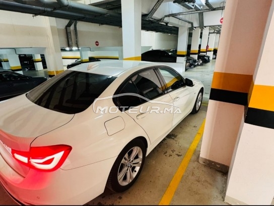 BMW Serie 3 occasion 1835246