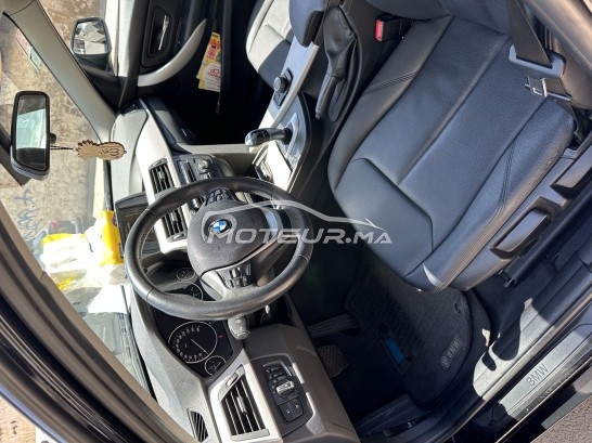 BMW Serie 3 316 d occasion 1632775