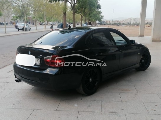 بي ام دبليو سيريي 3 Pack m مستعملة 1606584