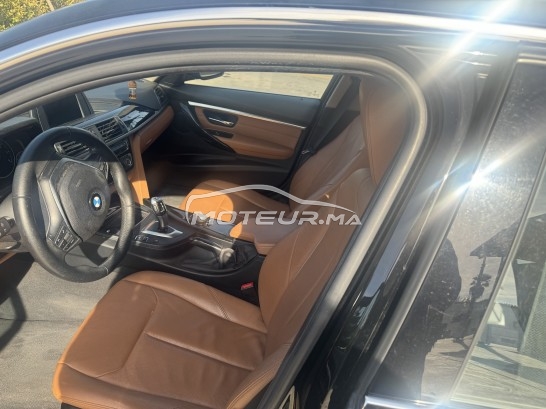 BMW Serie 3 occasion 1759143