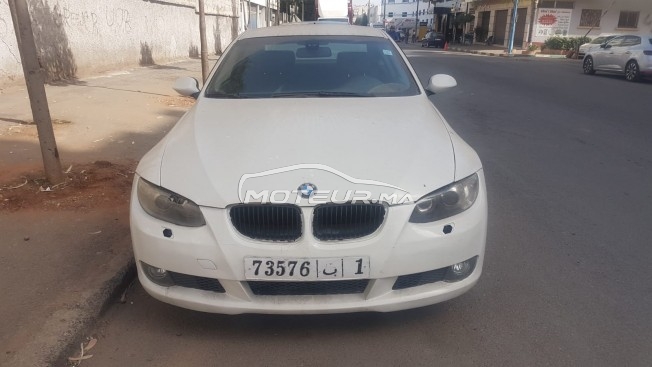 BMW Serie 3 occasion 1718948