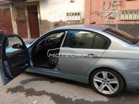 بي ام دبليو سيريي 3 E49 مستعملة 1829163