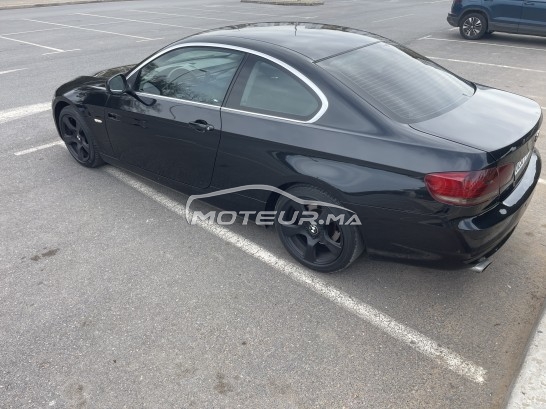 بي ام دبليو سيريي 3 320 i مستعملة 2239974