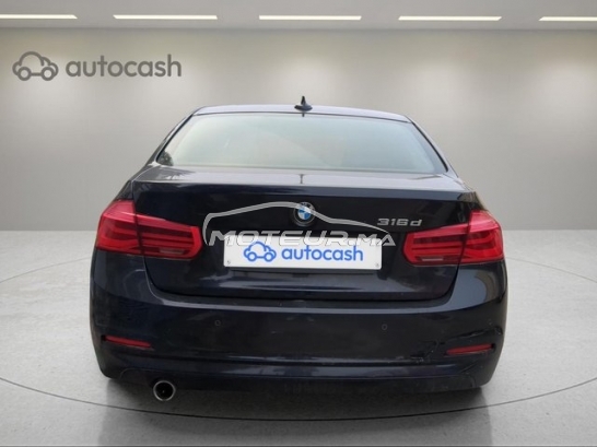 بي ام دبليو سيريي 3 مستعملة 3271590