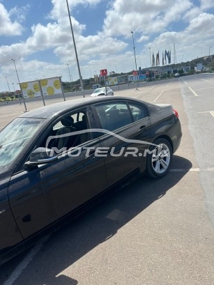 بي ام دبليو سيريي 3 318d مستعملة 2522988