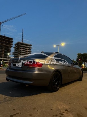 بي ام دبليو سيريي 3 325i مستعملة 1974782