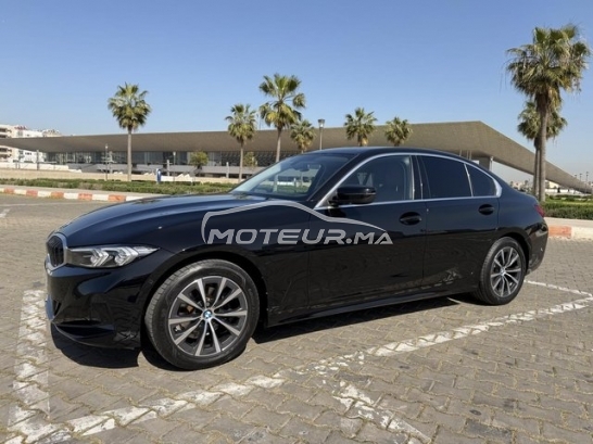 BMW Série 3 Pack Sport Diesel WW