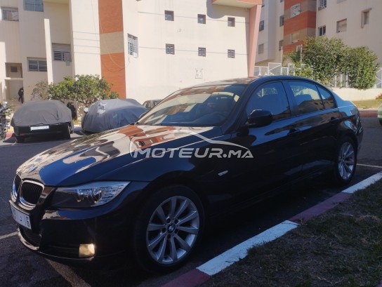 BMW Serie 3 320 i occasion 2005376