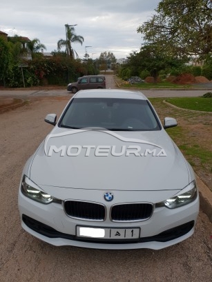 BMW Serie 3 318d occasion 620345