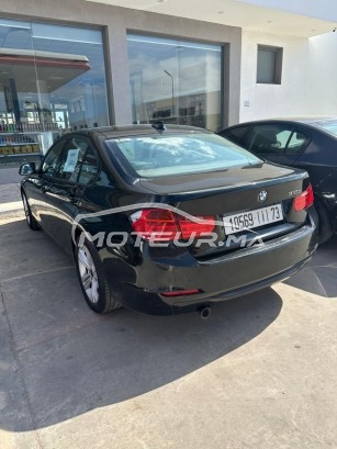 BMW Serie 3 318d occasion 2532966