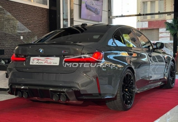 BMW Serie 3 occasion 2537956