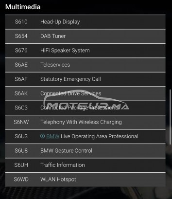 BMW Serie 3 320d occasion 3420398