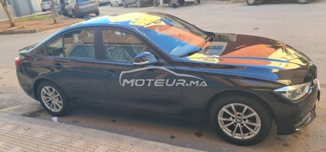 بي ام دبليو سيريي 3 316 مستعملة 3083293