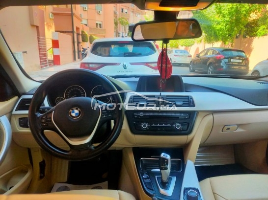 BMW Serie 3 316d occasion 1742002