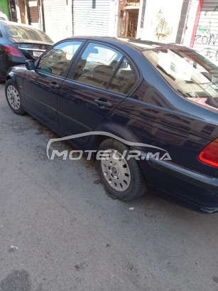 BMW Serie 3 316i occasion 1580823