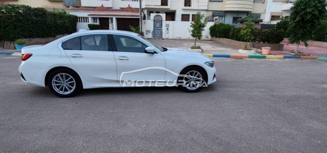 بي ام دبليو سيريي 3 مستعملة 1739415