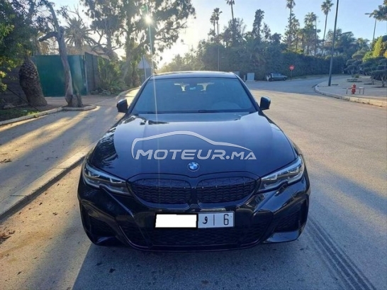 BMW Serie 3 occasion 3132562