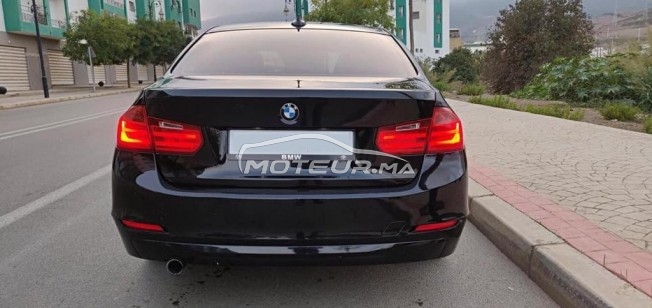 BMW Serie 3 Luxury occasion 2453156