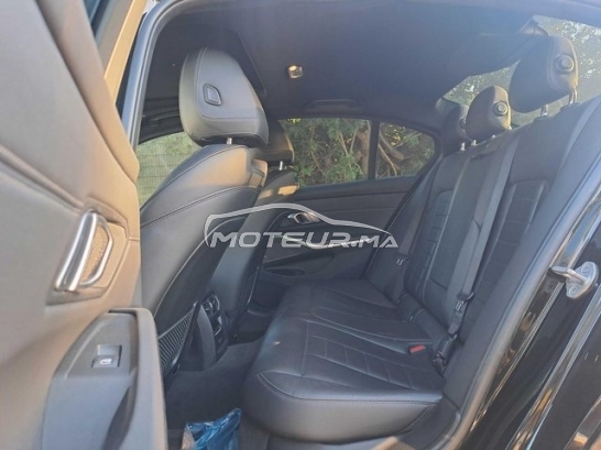 BMW Serie 3 occasion 3132568