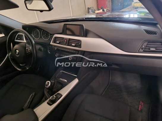 BMW Serie 3 F30 320d occasion 1603732