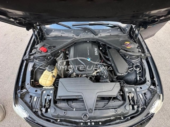 بي ام دبليو سيريي 3 مستعملة 2452098