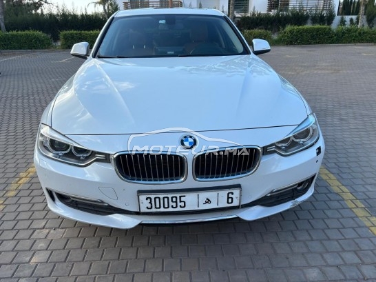 BMW Serie 3 320 occasion 1845518