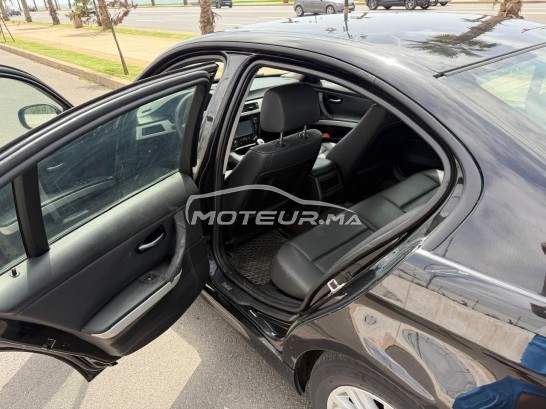 بي ام دبليو سيريي 3 E90 مستعملة 2868434